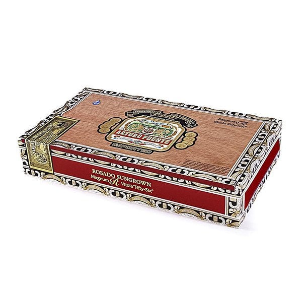 Arturo Fuente Rosado Magnum R 56 阿圖羅·富恩特 羅薩多密林R56